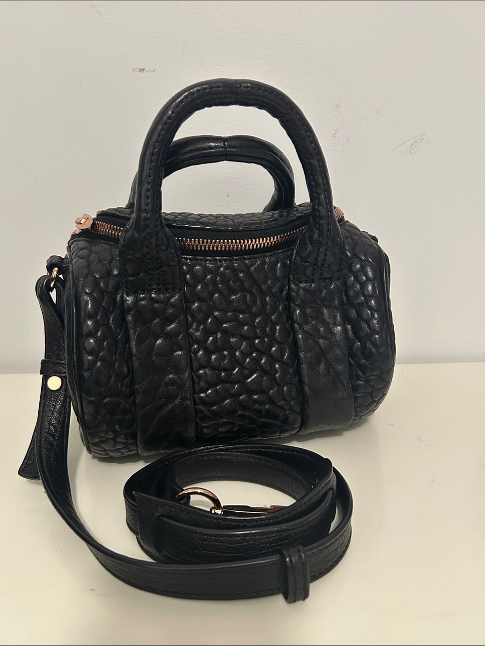 Alexander Wang || Mini Rockie